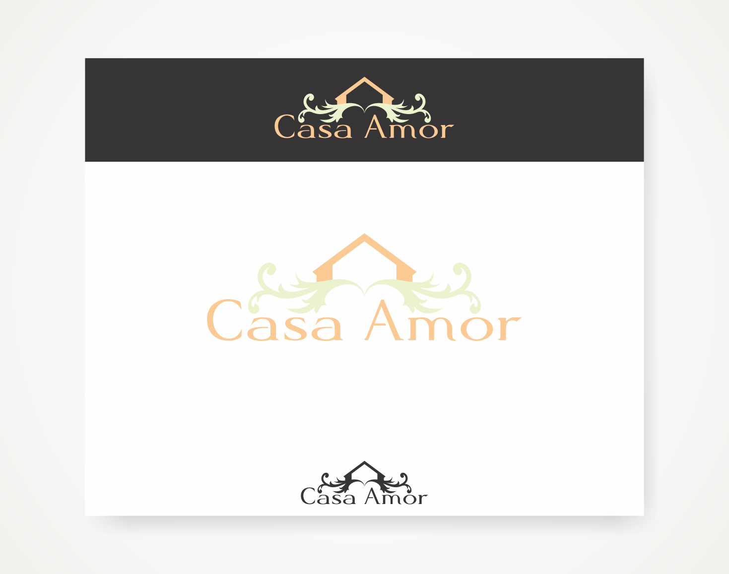 Logo Design by Savana for ROMANA GROUP LLC | Design #19139155