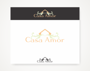 Logo Design by Savana for ROMANA GROUP LLC | Design: #19139155