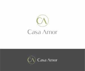 Logo Design by MKR for ROMANA GROUP LLC | Design: #19127355