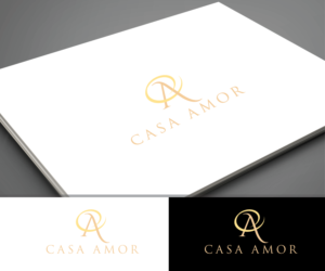 Logo Design by future logo.com for ROMANA GROUP LLC | Design: #19131483