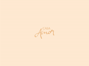 Casa Amor | Logo Design by mldtrvs