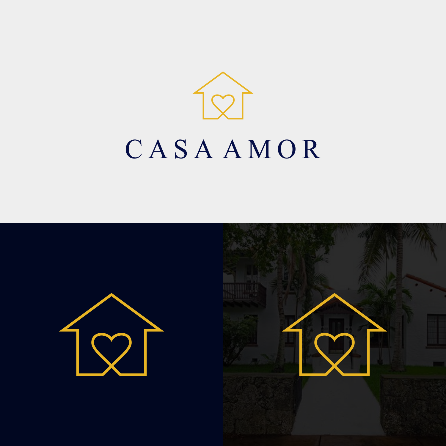 Logo-Design von NeroDesign für ROMANA GROUP LLC | Design #19131381