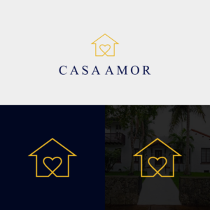 Logo Design by NeroDesign for ROMANA GROUP LLC | Design: #19131381