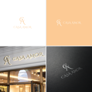 Logo Design by Imobiiliare for ROMANA GROUP LLC | Design: #19137045