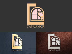 Logo Design by parvez 3 for ROMANA GROUP LLC | Design #19127832