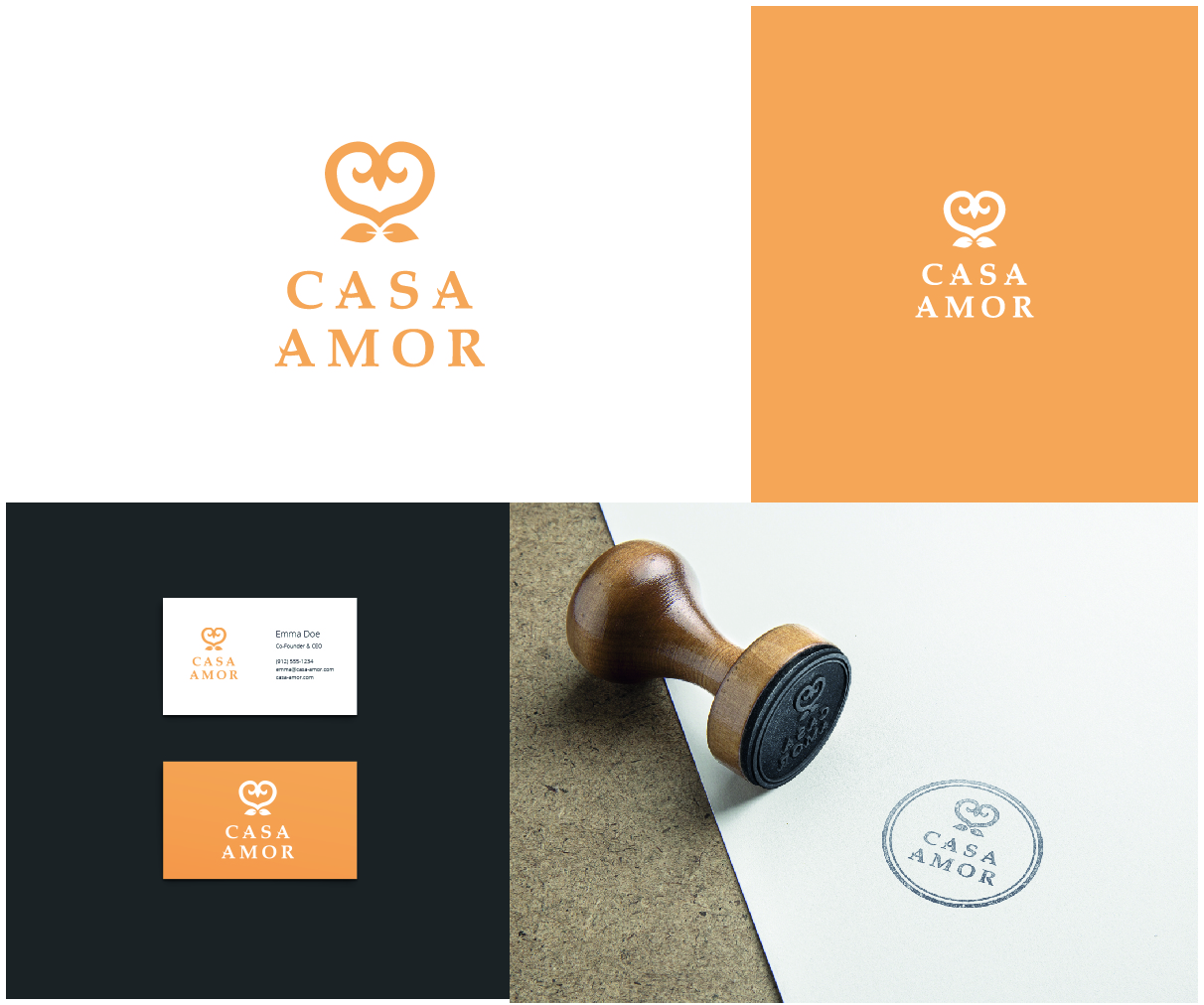 Logo Design by Raga Design for ROMANA GROUP LLC | Design: #19135111