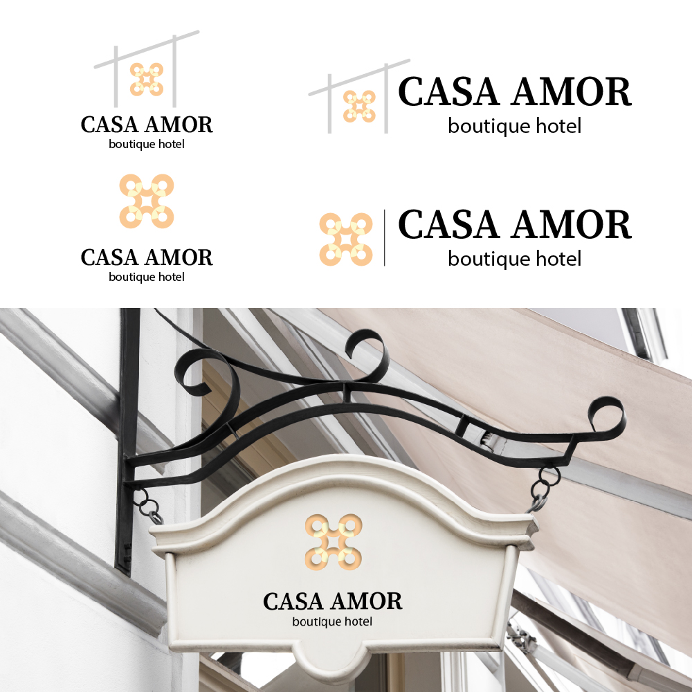 Logo-Design von Smedt für ROMANA GROUP LLC | Design #19142584
