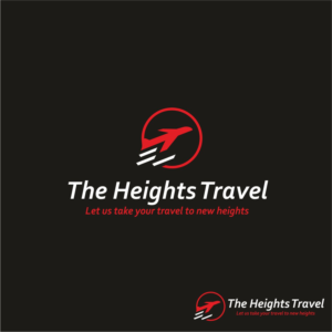 Logo Design by junior pxl design
