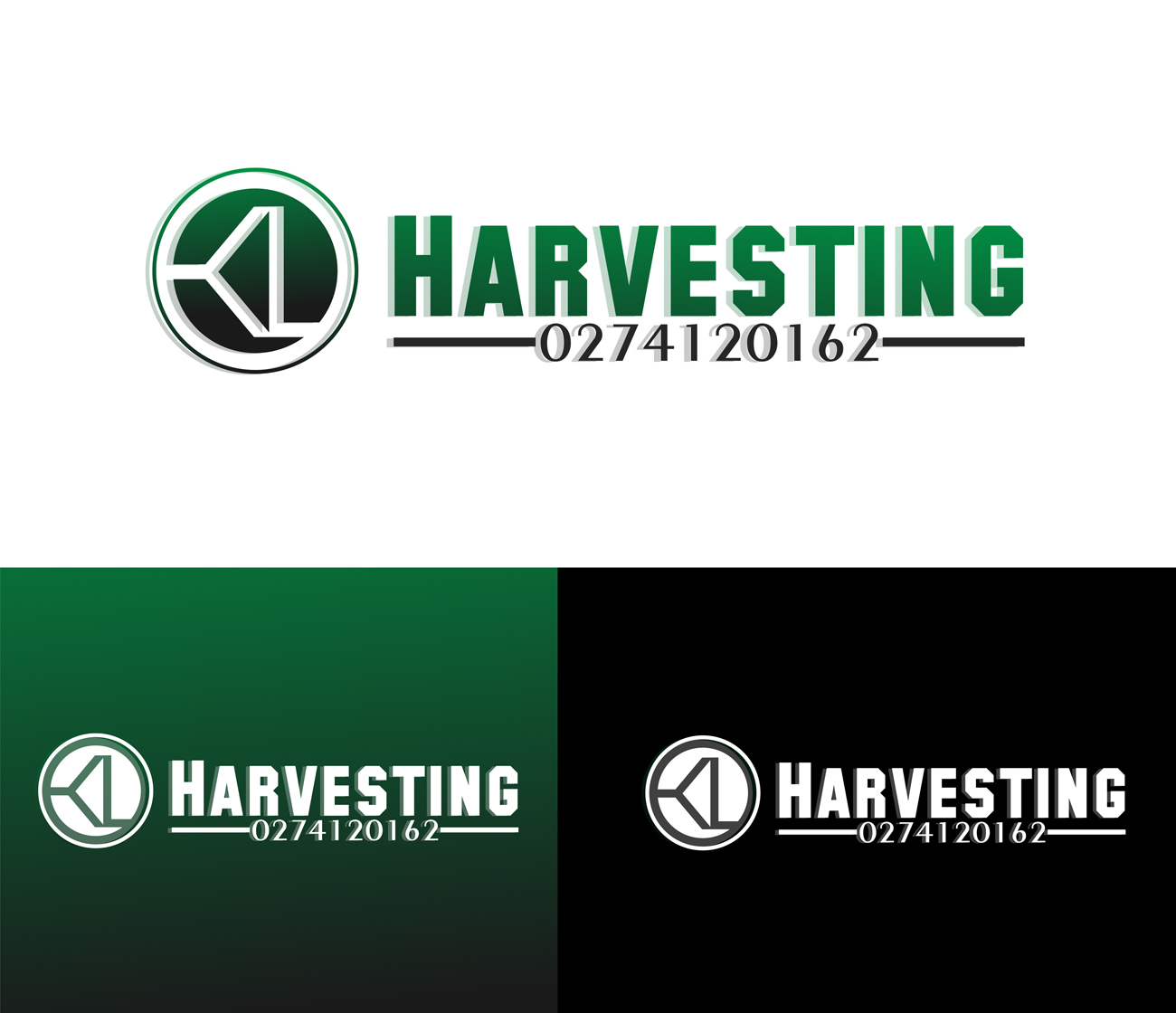 Design de Logo par IdentsArt pour ce projet | Design #19142978