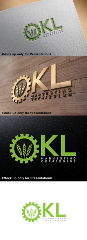 Logo Design by designmind78 for this project | Design: #19137689