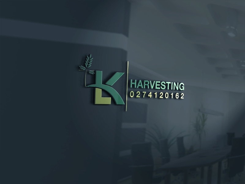 Logo Design by DesignKhalifa2 for this project | Design #19157918