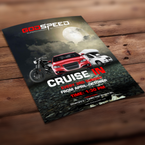 Flyer-Design von debdesign für dieses Projekt | Design: #19130559