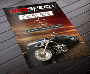 Flyer-Design von debdesign für dieses Projekt | Design: #19139196