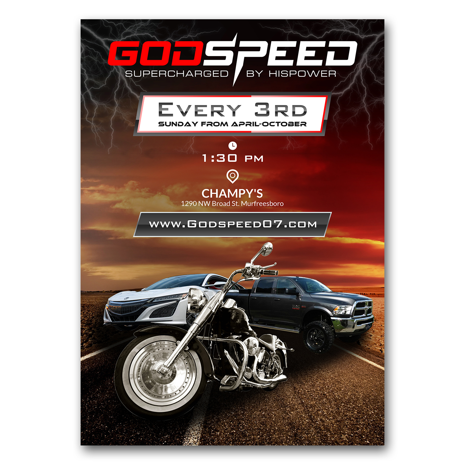 Diseño de Flyer por debdesign para este proyecto | Diseño #19142876