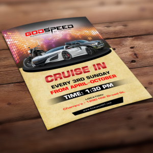 Flyer-Design von debdesign für dieses Projekt | Design: #19143905