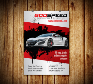 Diseño de Flyer por Deziners Zone para este proyecto | Diseño: #19129911