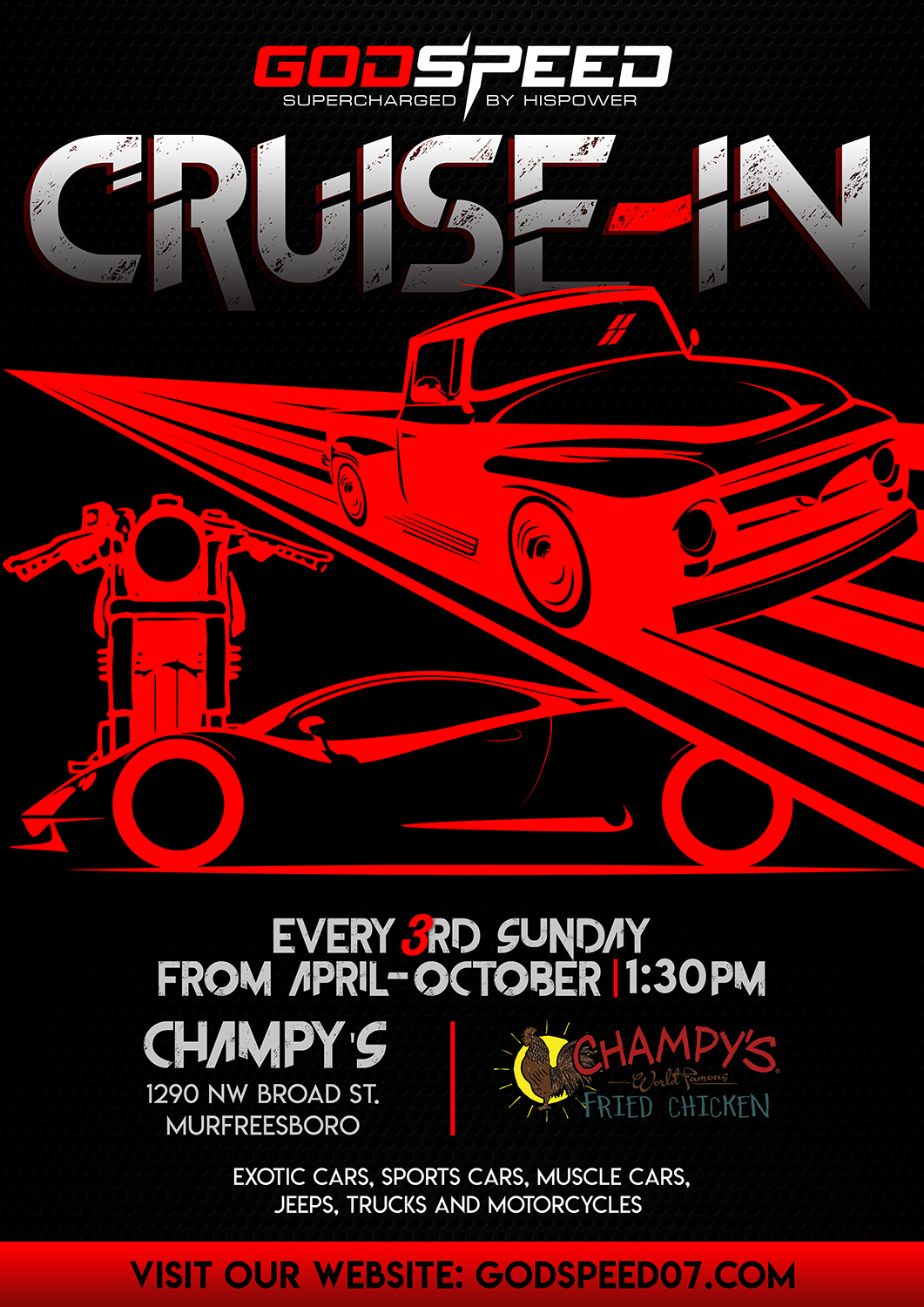 Flyer Design by EA5Designs for this project | Design #19137834