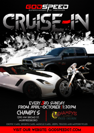 Diseño de Flyer por EA5Designs para este proyecto | Diseño: #19142532