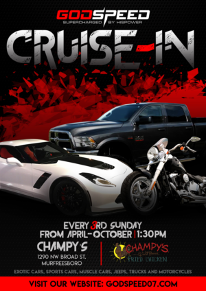 Diseño de Flyer por EA5Designs para este proyecto | Diseño: #19142533