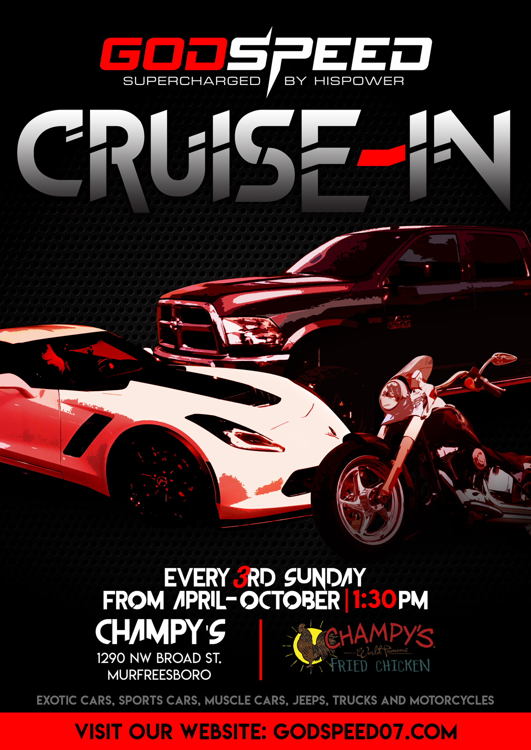 Diseño de Flyer por EA5Designs para este proyecto | Diseño #19148966