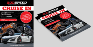 Diseño de Flyer por Dexter Solutions para este proyecto | Diseño: #19155750