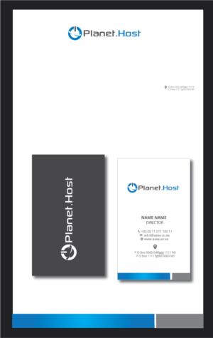 Logo-Design von StarGraphic