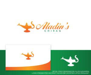 Logo Design by alvinnavarra for this project | Design: #19249885