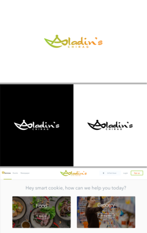 Logo Design by dumx for this project | Design: #19304694