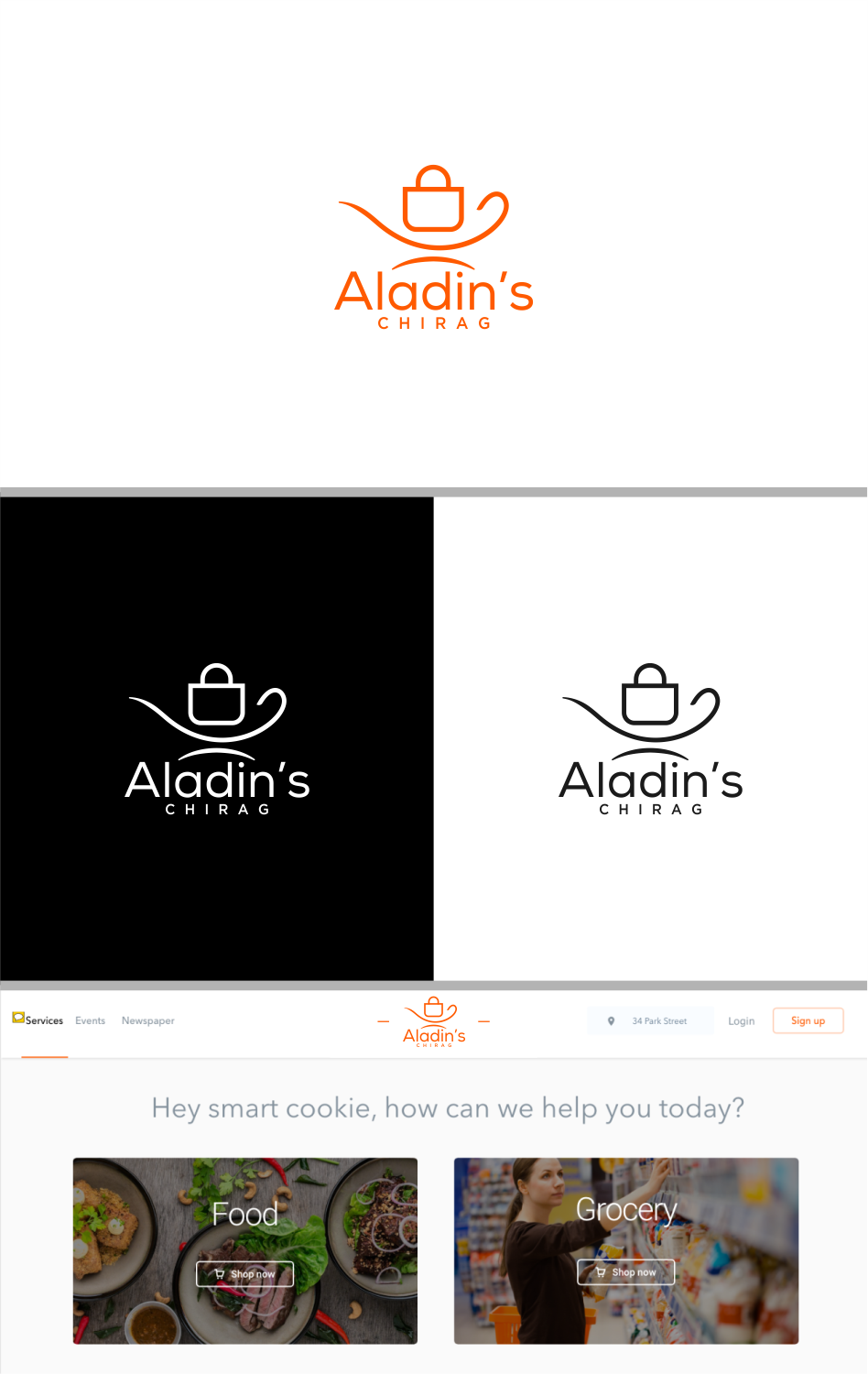 Logo Design by dumx for this project | Design #19306965