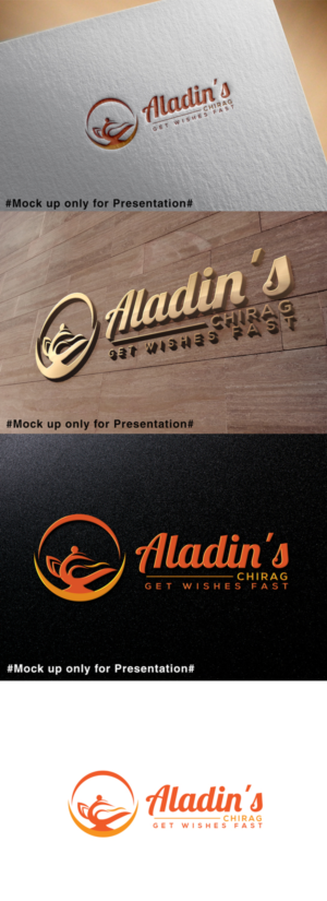 Logo Design by designmind78 for this project | Design: #19251280