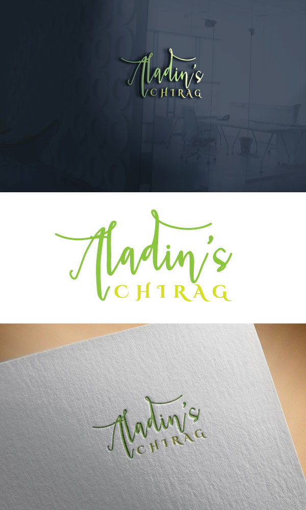Logo Design by Bismillahir Rahmanir Rahim for this project | Design #19248395