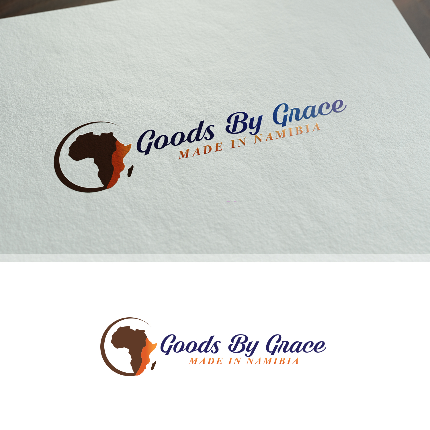 Logo Design by Maxo-Biz for this project | Design #19129998