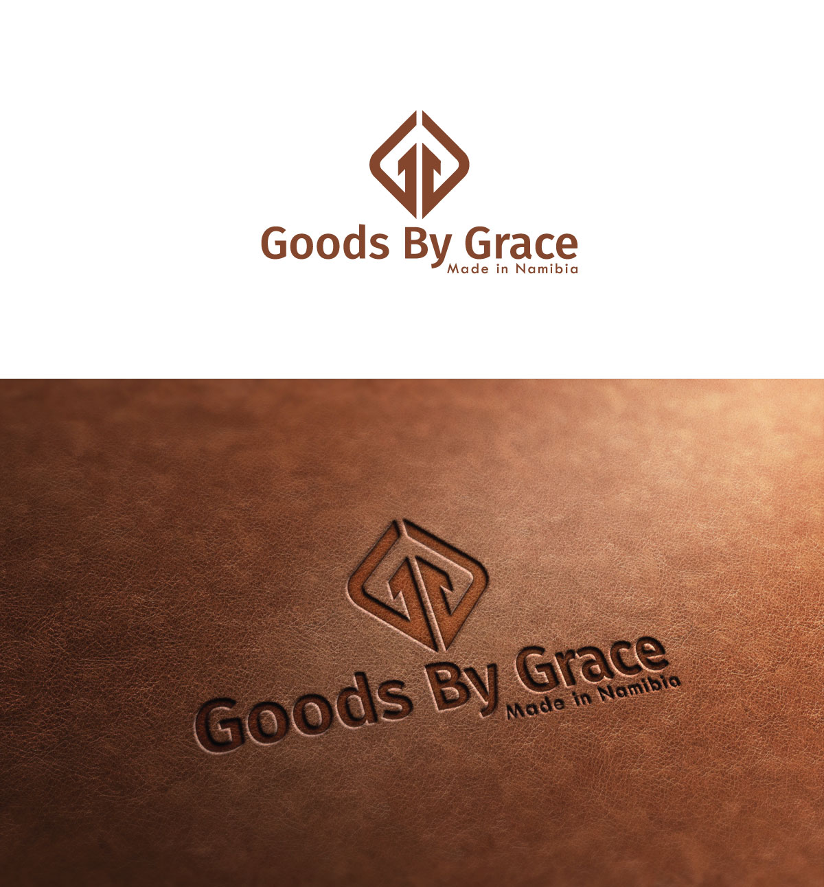 Logo Design by Synthi for this project | Design #19137282