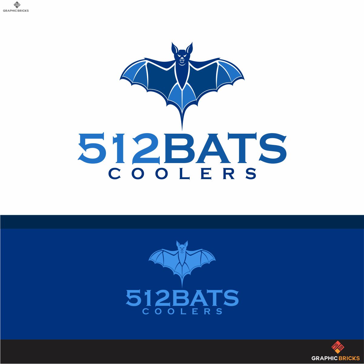 Logo Design by Graphic Bricks for this project | Design #19147500
