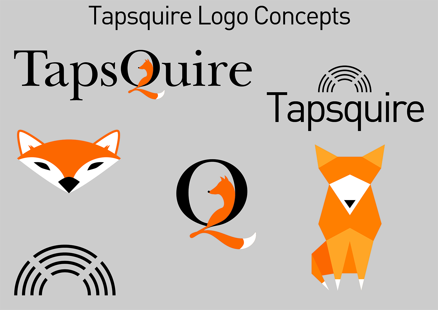 Logo Design by MonolythDS for this project | Design #19230609