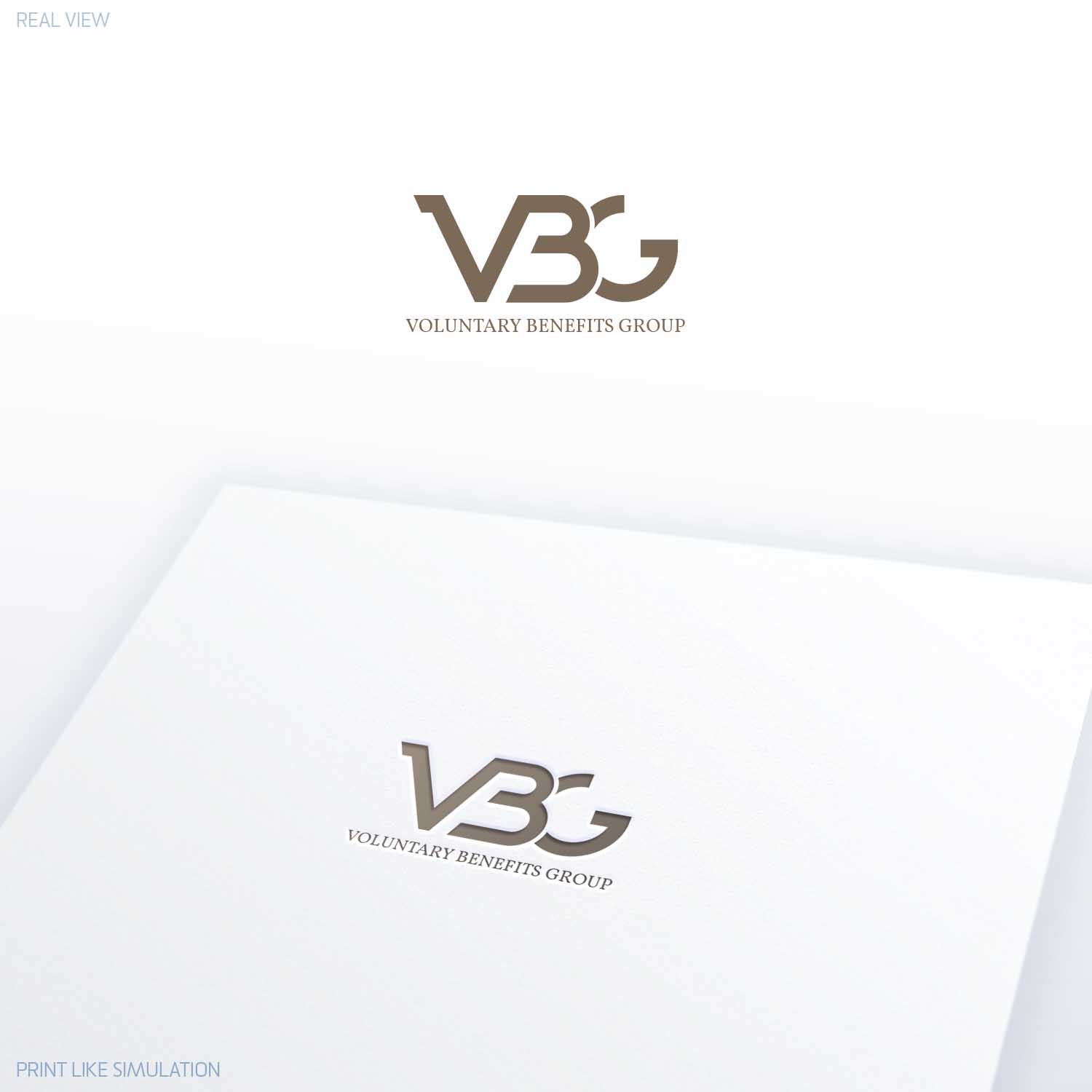 Logo Design by Anthony for Farewell Media | Design #19129842
