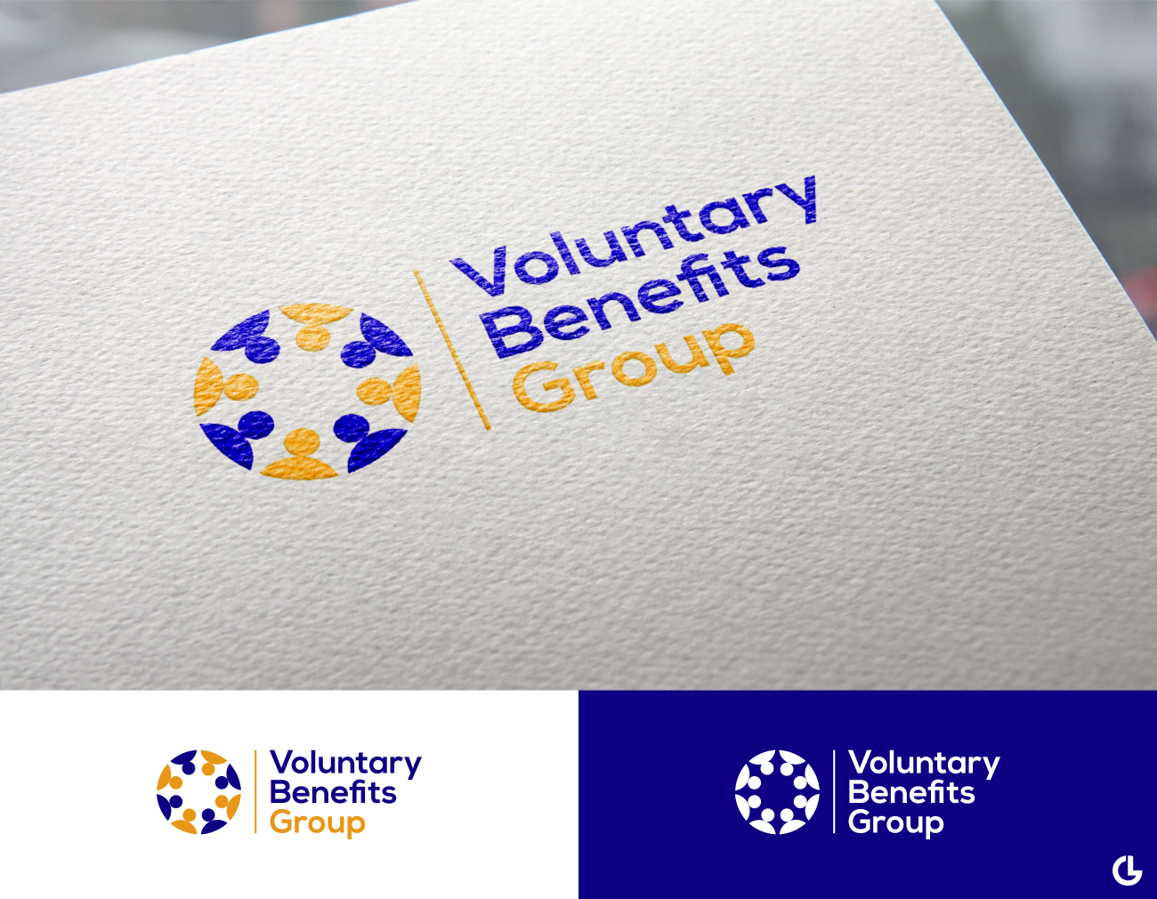 Logo Design by R!CKY for Farewell Media | Design #19342100