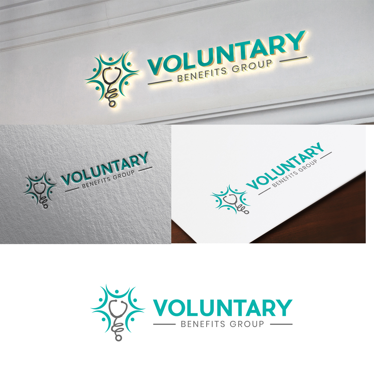 Logo Design by Aqeel Momin for Farewell Media | Design #19140855