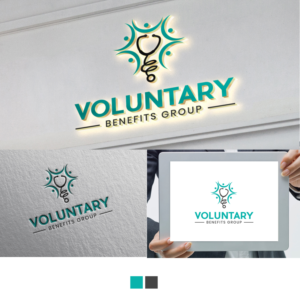 Logo Design by Aqeel Momin for Farewell Media | Design: #19286230