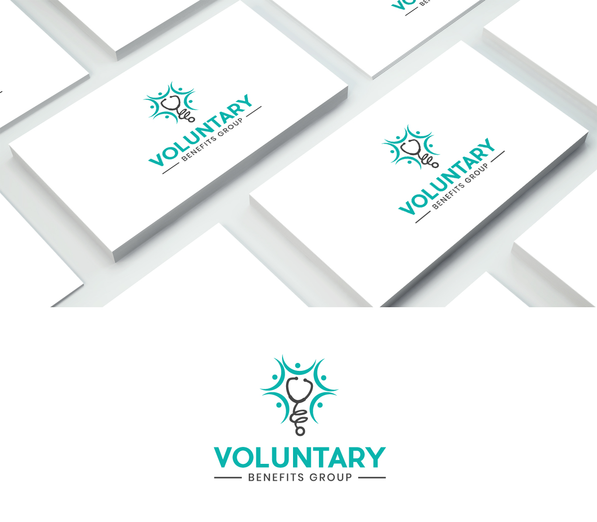 Logo Design by Aqeel Momin for Farewell Media | Design #19286250