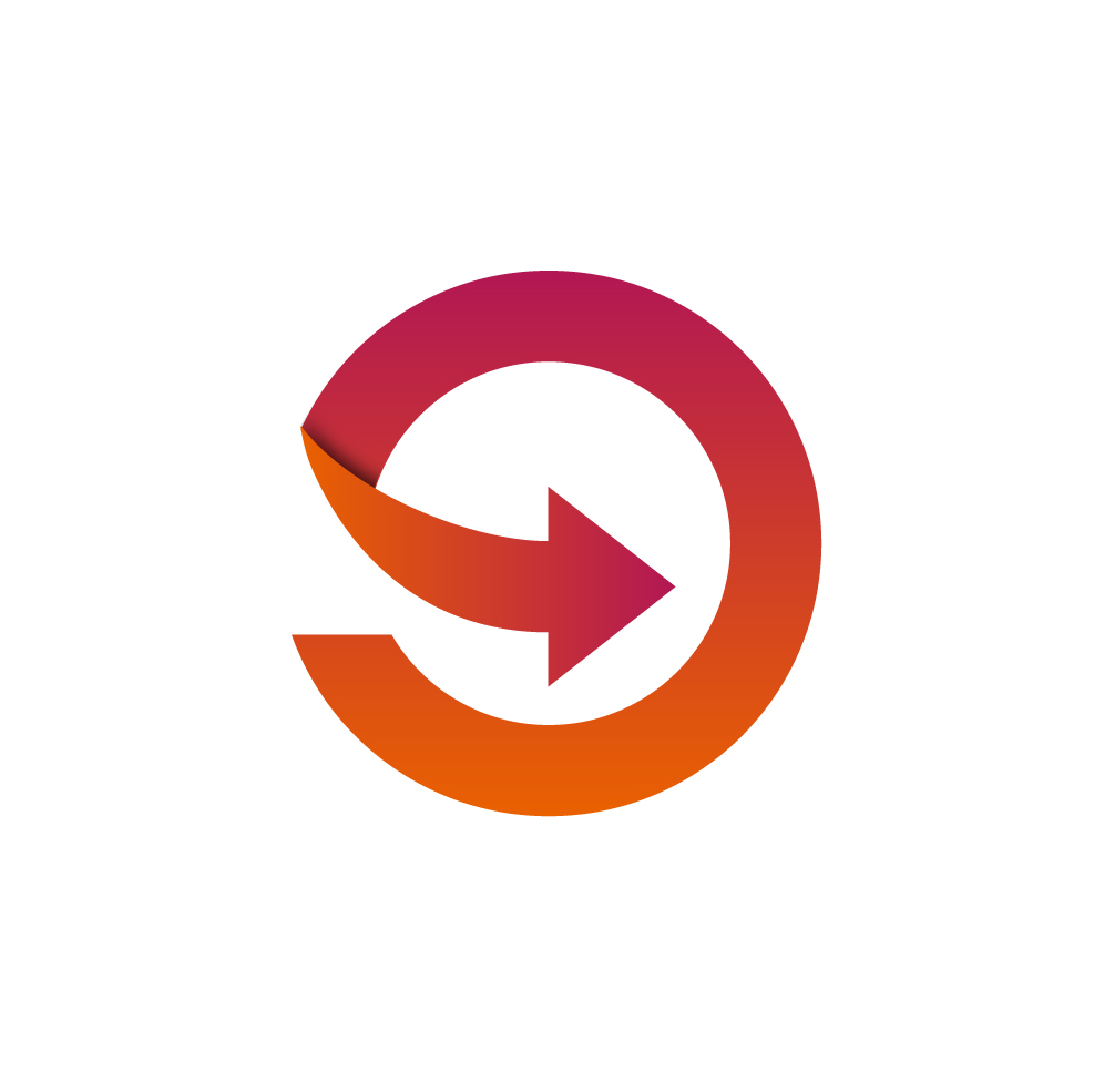 Logo Design by Alex Morgan for Farewell Media | Design #19340892