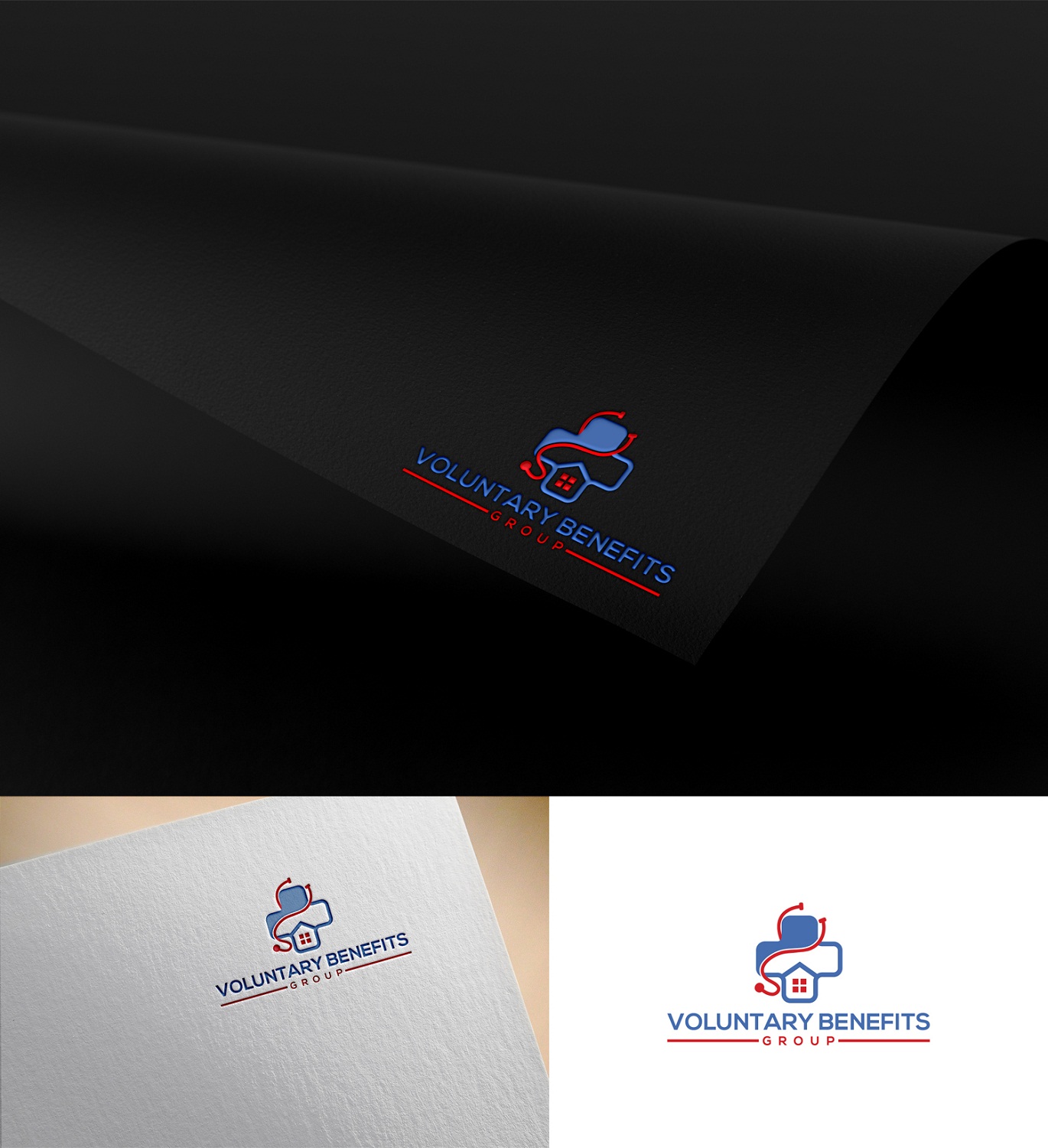 Diseño de Logo por MD ASHIK 2 para Farewell Media | Diseño #19133648