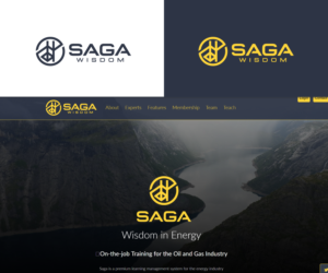 Logo Design by Mario for this project | Design: #19132265