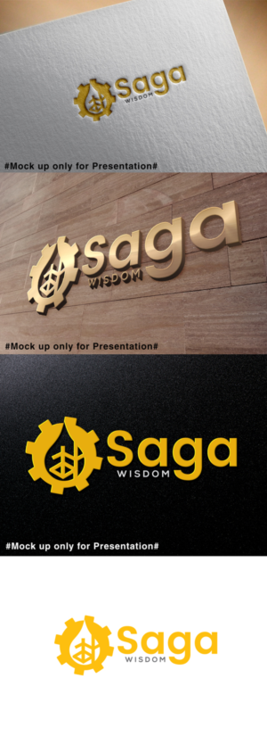 Logo Design by designmind78 for this project | Design: #19138556
