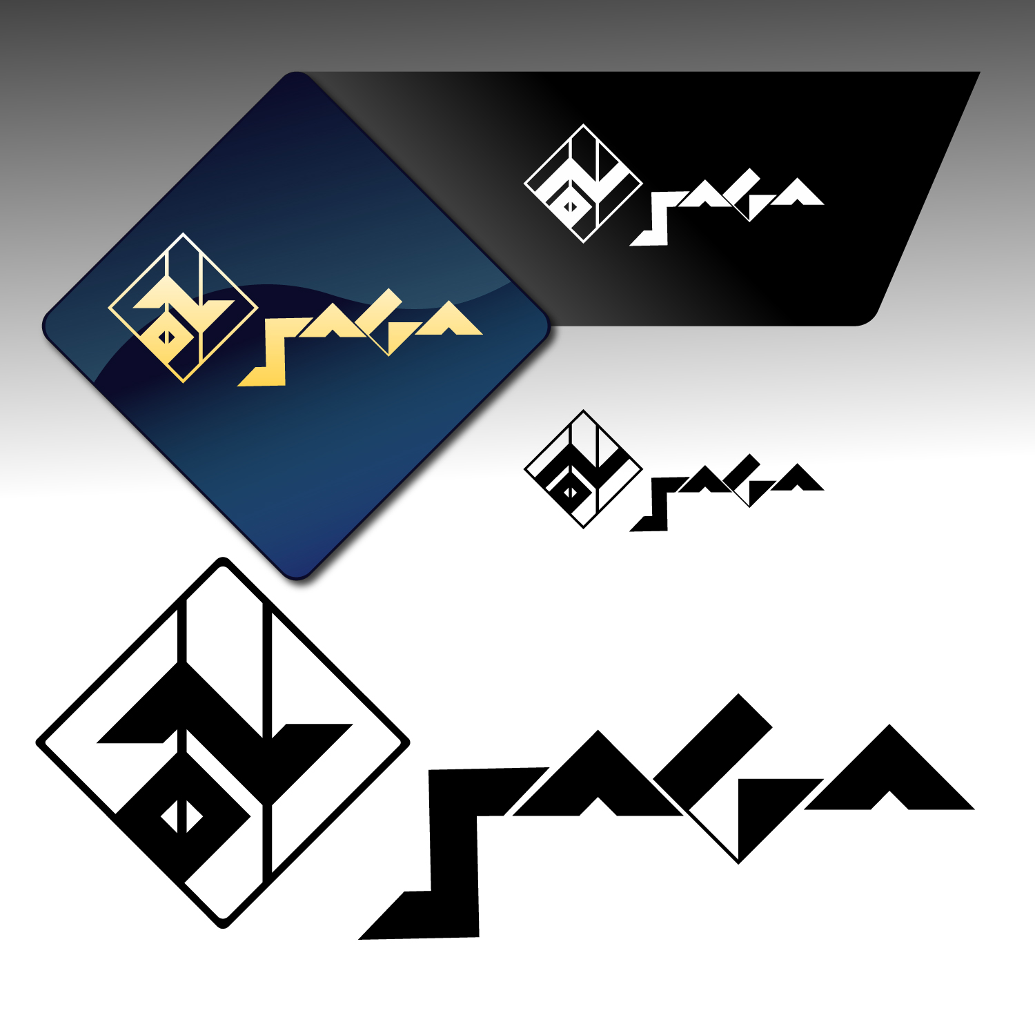 Logo Design by Garry Roark for this project | Design #19170287