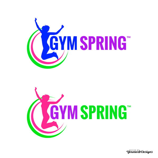 Logo Design by Ivan Alcantara for Busy Bodies Women's Health & Fitness Club | Design #19134850