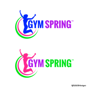 Logo Design by Ivan Alcantara for Busy Bodies Women's Health & Fitness Club | Design #19134850