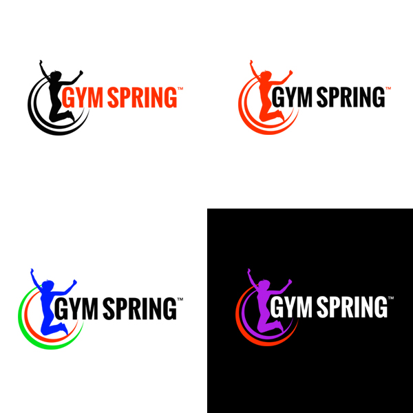 Logo Design by Ivan Alcantara for Busy Bodies Women's Health & Fitness Club | Design #19140160