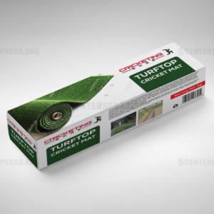 Packaging Design by CENTERSPREAD for Cricketing Edge | Design: #19241535