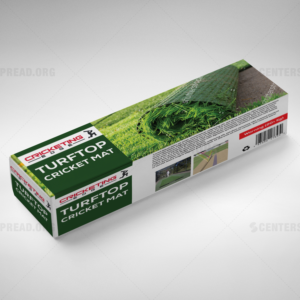 Packaging Design by CENTERSPREAD for Cricketing Edge | Design: #19241536